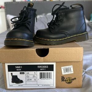 Toddler Dr Martens